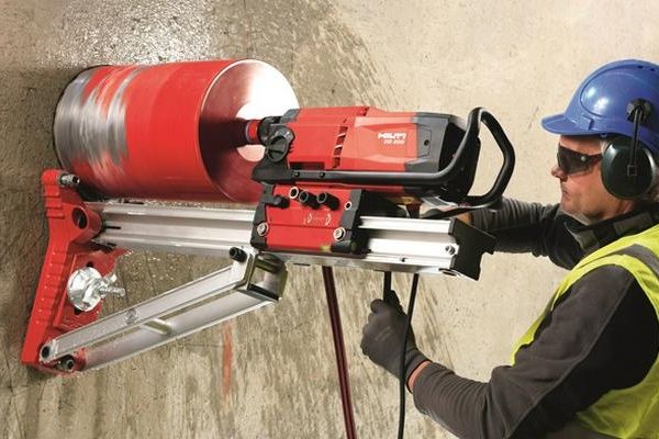 Sarıgazi Beton Delme,