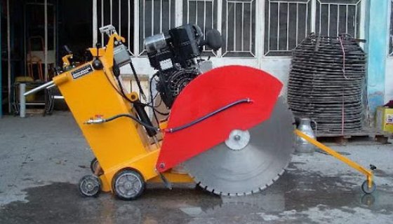 Beykoz Beton Kesme,